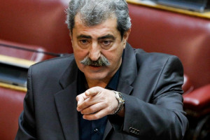 Πολάκης: Ήμουν, είμαι και θα είμαι πάντα ΣΥΡΙΖΑ – Ανέκδοτο να είμαι ανεξάρτητος