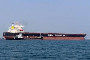 Ζημιογόνο το τρίτο τρίμηνο του 2020 για την Diana Shipping