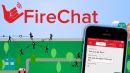 FireChat: Η εφαρμογή για δωρεάν chat στο iPhone χωρίς internet
