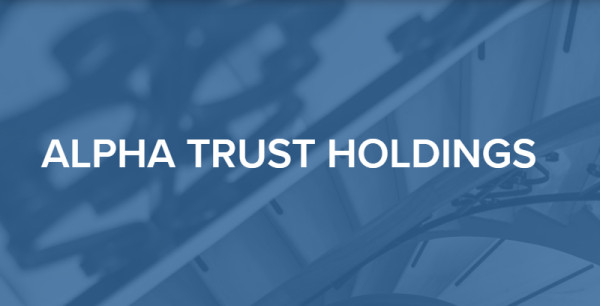 Alpha Trust: Διάθεση 36.600 μετοχών μέσω stock options σε 21 στελέχη
