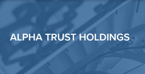 Alpha Trust: Διάθεση 36.600 μετοχών μέσω stock options σε 21 στελέχη