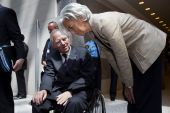 Σόιμπλε: Λογική η δυσαρέσκεια των Ευρωπαΐων για το ΔΝΤ