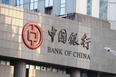 Bank of China: Δωρεά 22.000 μασκών στον δήμο Αθηναίων