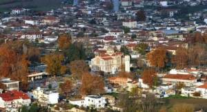 Έκτακτα μέτρα για τον κορονοϊό στον Αμπελώνα Λάρισας