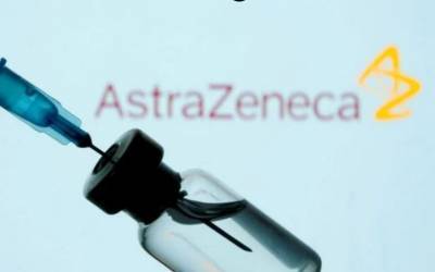 AstraZeneca: Ούτε τα μισά εμβόλια δε θα παραδώσει στην ΕΕ
