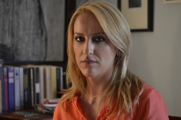 Δούρου: Εθνική υπόθεση η διεκδίκηση του έδρας του Ευρωπαϊκού ΕΟΦ