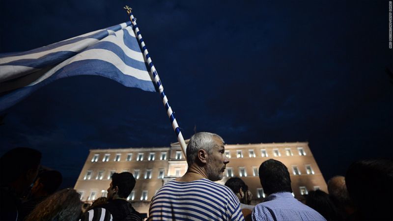 ΕΛΣΤΑΤ: Σταθερά στο… κόκκινο η ανεργία-Ευχολόγια οι υποσχέσεις του Τσίπρα