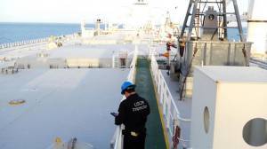 Η Κίνα σταματά ανταλλαγές ξένων πληρωμάτων, λόγω μετάλλαξης Δέλτα