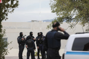 Πανεπιστημιούπολη: Εξαρθρώθηκαν τρεις συμμορίες- Στις 32 οι συλλήψεις