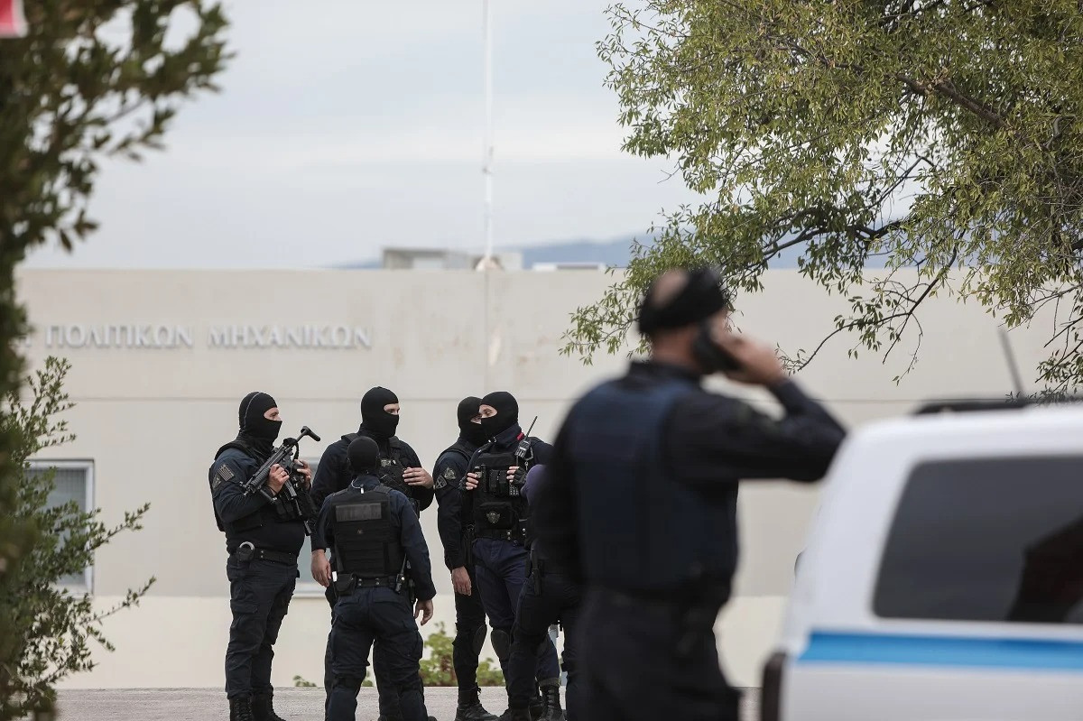 Πανεπιστημιούπολη: Εξαρθρώθηκαν τρεις συμμορίες- Στις 32 οι συλλήψεις