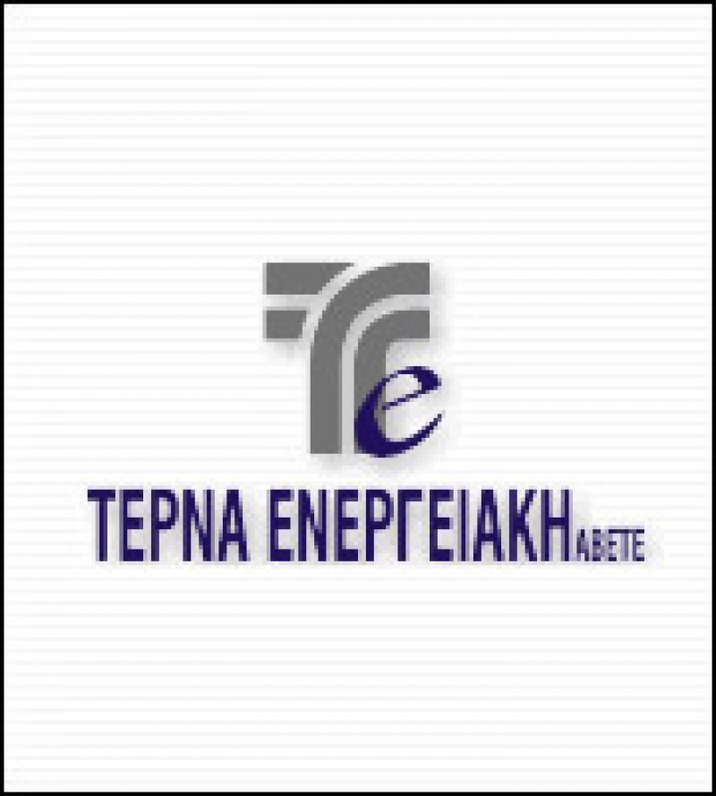 Αγορά 15.800 ιδίων μετοχών για την Τέρνα Ενεργειακή