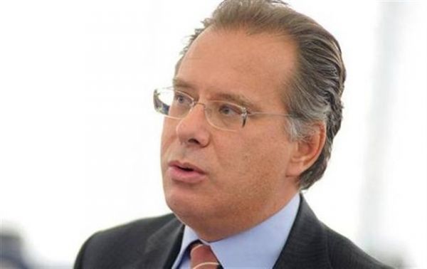 Κουμουτσάκος: Απαράδεκτη μια ενδεχόμενη επαναφορά της τροπολογίας Παππά