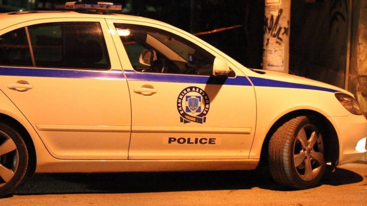 Δύο ληστείες πραγματοποιήθηκαν σε καταστήματα τυχερών παιχνιδιών