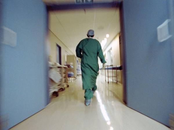 Επιβράδυνση της πανδημίας στην Ισπανία