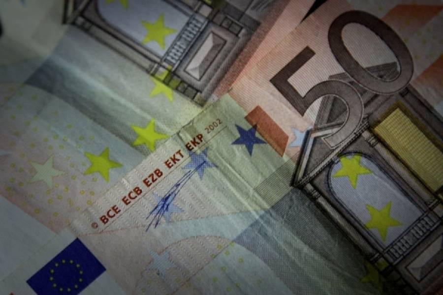 Στα 1.170,73€ και 404,50€ οι μέσοι μισθοί πλήρους- μερικής απασχόλησης