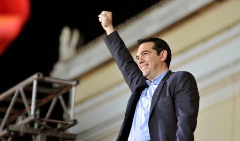 Δημοσκόπηση: Προβάδισμα ΣΥΡΙΖΑ- Μειώνεται η δημοτικότητα του Τσίπρα