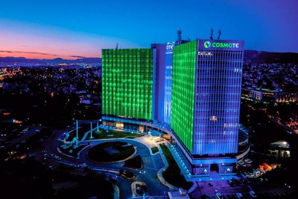 Αναβάθμισε τον ΟΤΕ σε BBB η S&amp;P