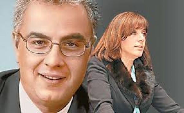 Βρετανία: Στις 3 Φεβρουαρίου η δίκη του Κ. Γριβέα και της Αν. Βάτσικα για την έκδοσή τους στην Ελλάδα- Σε δημεύσεις ακινήτων του ζεύγους προχωρούν οι ελληνικές δικαστικές αρχές