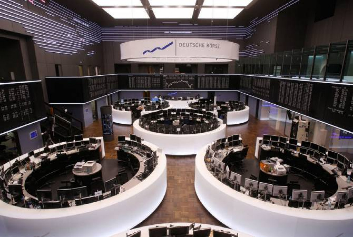 «Ενεργειακή» πτώση στις ευρωαγορές- Sell off στη Γερμανία