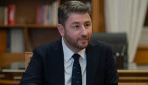 Ανδρουλάκης-Τριαντόπουλος: Ανοίξαμε τον δρόμο για να οδηγηθεί στον φυσικό δικαστή