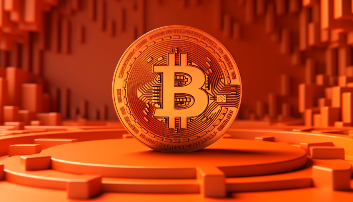 Παρατείνεται το sell off του Bitcoin- «Βουτιά» στα $86.000
