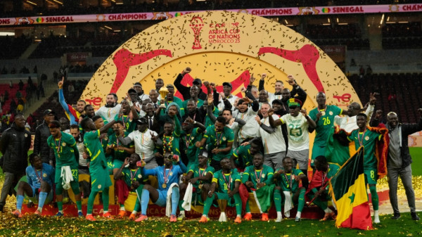 Σοκ στο Copa Africa: Η Σενεγάλη το πήρε στο γήπεδο, το Μαρόκο στα χαρτιά δύο μήνες μετά