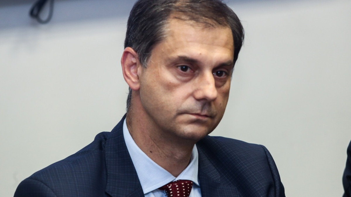 Θεοχάρης: H ελληνική ναυτιλία ως γεωστρατηγικός πυλώνας