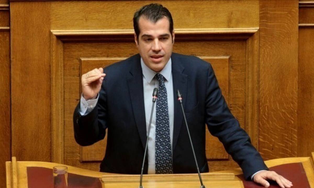 Πλεύρης: Μετά τις γιορτές θα υπάρχουν οπωσδήποτε περιοριστικά μέτρα