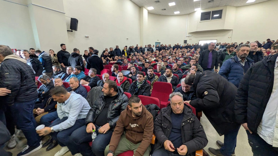 Αγρότες: Προσέρχονται σε διάλογο με την κυβέρνηση – «Παγώνει» το συλλαλητήριο