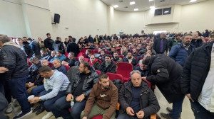 Αγρότες: Προσέρχονται σε διάλογο με την κυβέρνηση – «Παγώνει» το συλλαλητήριο