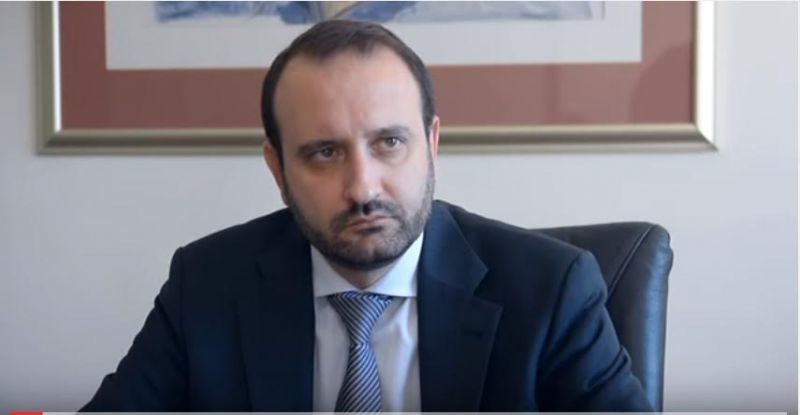 Κόλλιας: Κλειδί η αποκατάσταση της εμπιστοσύνης των επενδυτών