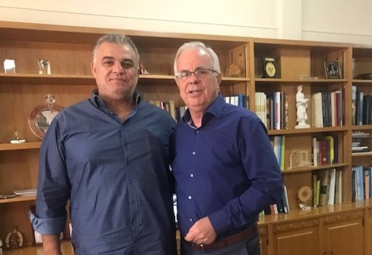 Τα fake news κτυπούν το αγελαδινό γάλα