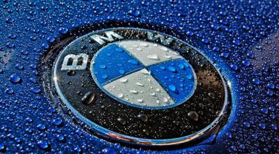 BMW: Ξεπέρασαν τις εκτιμήσεις τα κέρδη του γ&#039; τριμήνου