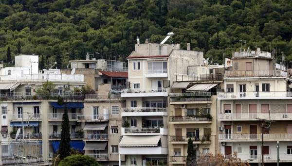 «Erga omnes» μείωση του ΕΝΦΙΑ ζητά η ΠΟΜΙΔΑ