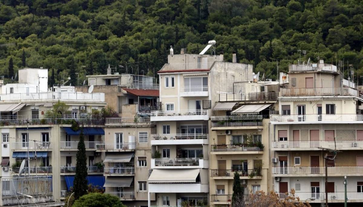 «Erga omnes» μείωση του ΕΝΦΙΑ ζητά η ΠΟΜΙΔΑ