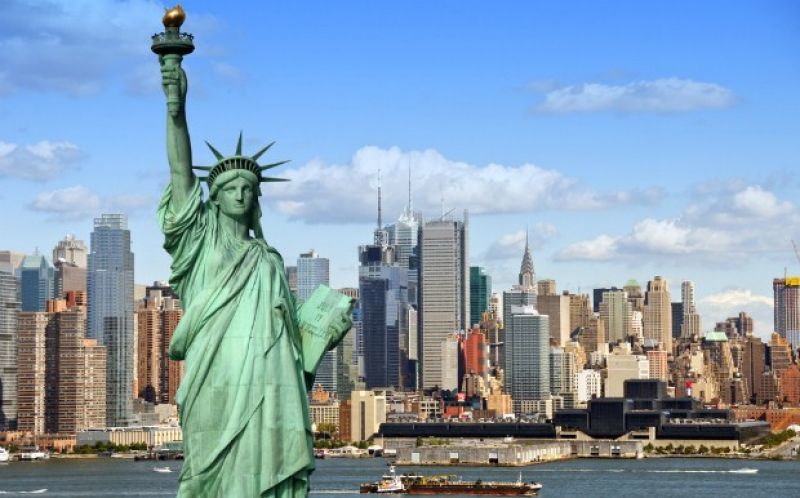 Αμερικανοί: "Να αφήσουμε την Pax Americana, και να κοιτάξουμε την οικονομία μας"