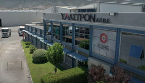 Όμιλος Έλαστρον: Υπερδιπλασιασμός του EBIDTA το 2024 στα €7 εκατ.