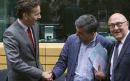 Eurogroup 2015-Ντάισελμπλουμ: «Να ακούσουμε την ελληνική κυβέρνηση»