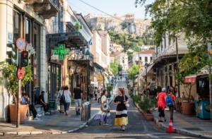 Sparkling city: Aυτό το Φθινόπωρο δες την πόλη μ’ άλλα μάτια