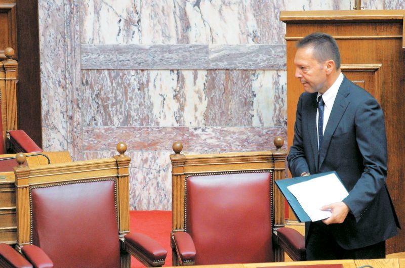 Προς το τέλος Σεπτεμβρίου ξεκαθαρίζει η ανακεφαλαιοποίηση των τραπεζών