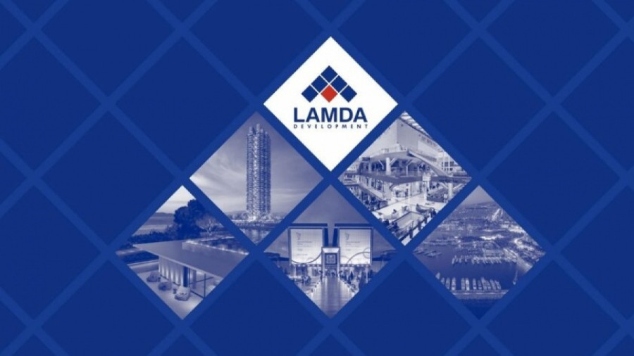 Lamda Development: Νέος Chief Operating Officer ο Χρήστος Νικολόπουλος