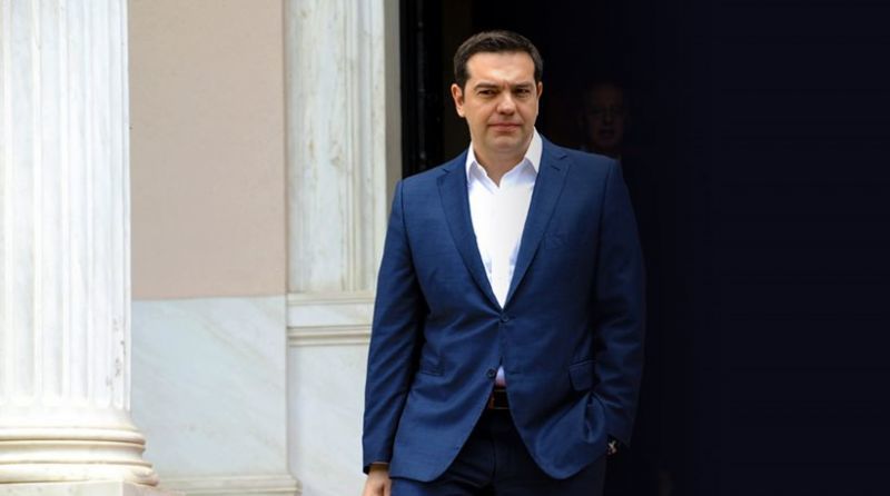 Το πρόγραμμα του πρωθυπουργού στην Κίνα-Με ποιους θα συναντηθεί