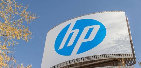 Η HP παρουσίασε το νέο πρόγραμμα συνεργατών «Amplify»