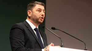 Ανδρουλάκης: Δεν αμφισβητούμε τη στρατηγική σχέση με το Ισραήλ, αλλά δεν θα γίνουμε συνένοχοι του Νετανιάχου