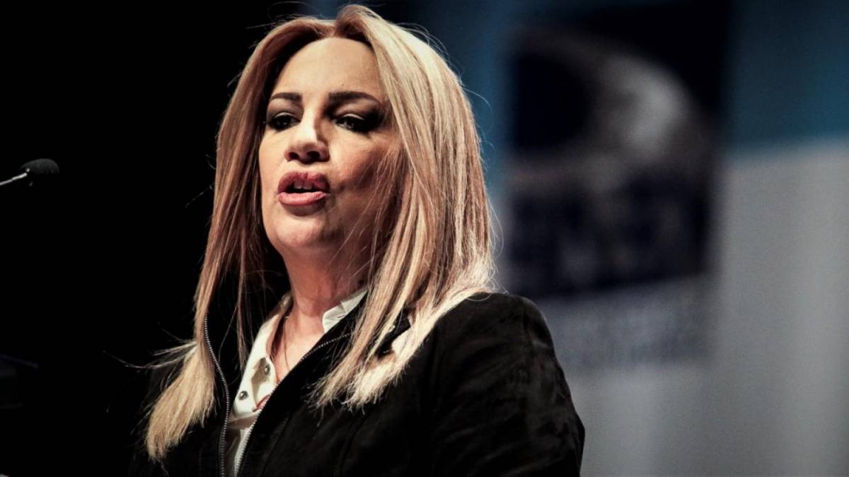 Γεννηματά: Κρατώ σοβαρότατες επιφυλάξεις για το άνοιγμα των σχολείων