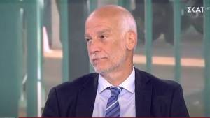 Τσακρής: Γυμνάσια, Λύκεια τέλος Ιανουαρίου- Λιανεμπόριο από Φεβρουάριο
