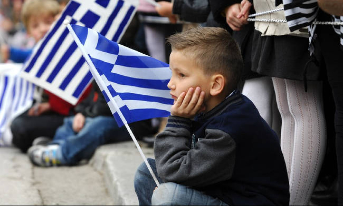 Στα 47-50 έτη ο μ.ο. ηλικίας των Ελλήνων το 2050!