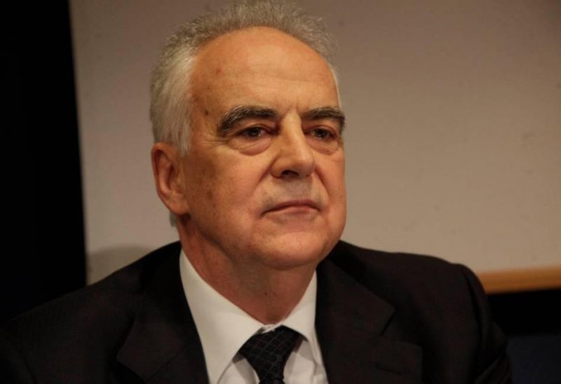 Τσοτσορός(ΕΛΠΕ): Πρόβλεψη για κέρδη έως 700 εκατ.ευρώ το 2016