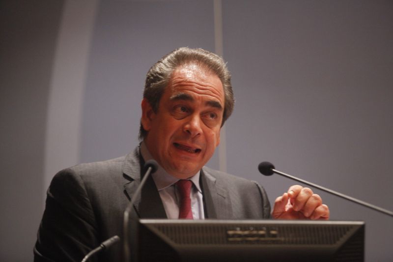 Μίχαλος: Η ψηφιακή οικονομία μπορεί να αποτελέσει βασικό μοχλό ανάπτυξης