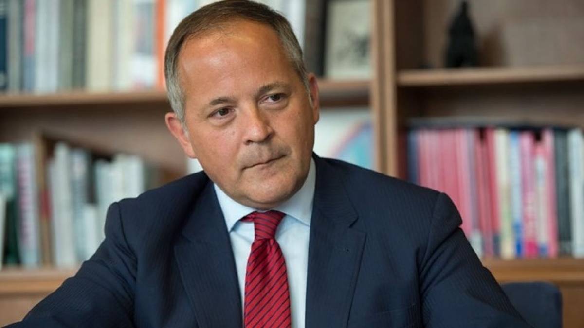 Κερέ: «Ζοφερές» οι ενδείξεις για την παγκόσμια οικονομία